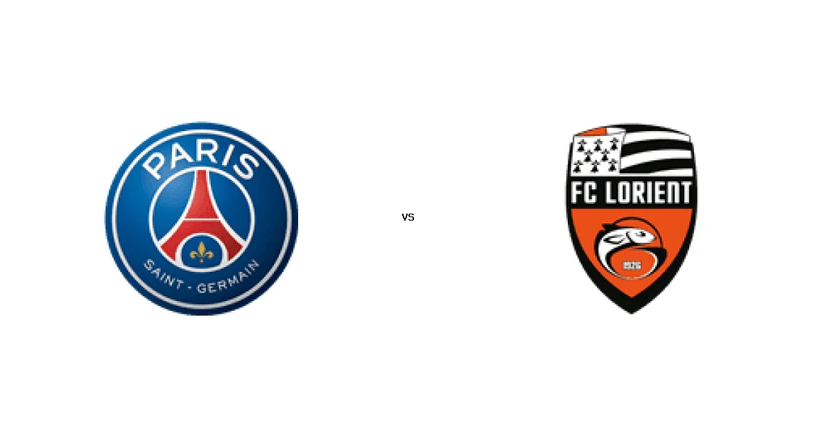 02 مايو 2026 القمة المرتقبة بين سان جيرمان ضد لوريان في الدوري الفرنسي - كل التفاصيل