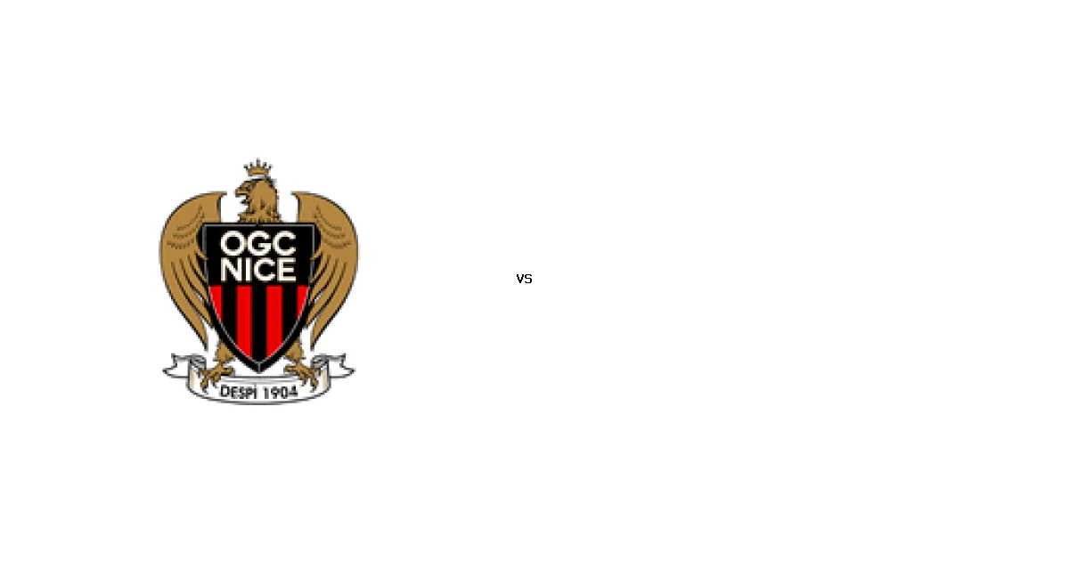 تفاصيل مباراة نيس ضد لانس في الدوري الفرنسي والمعلق