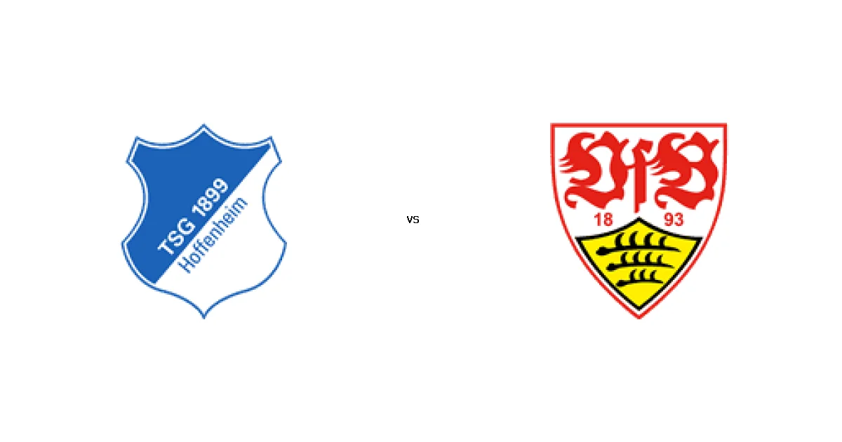 02 مايو 2026 القمة المرتقبة بين هوفنهايم ضد شتوتجارت في الدوري الألماني - كل التفاصيل