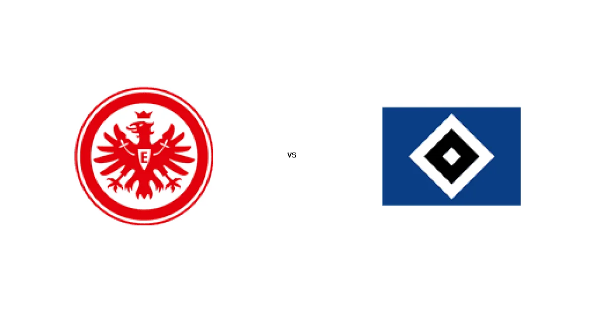 موعد مباراة فرانكفورت ضد هامبورج في الدوري الألماني والقنوات الناقلة 02 مايو 2026