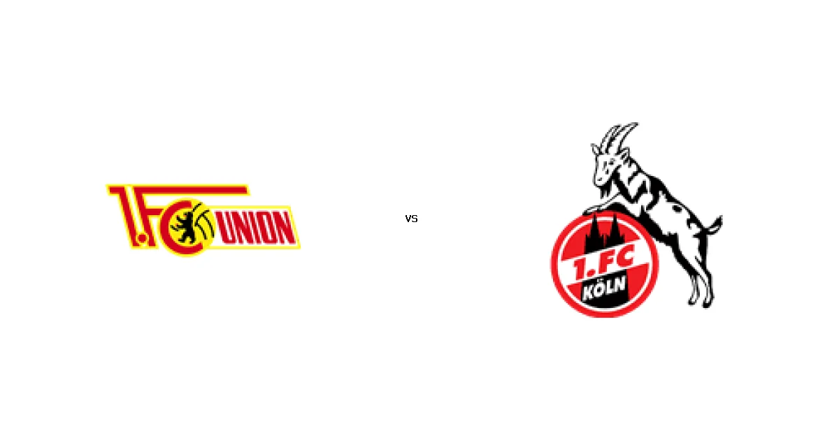 02 مايو 2026 موعد لقاء برلين ضد كولن ضمن منافسات الدوري الألماني