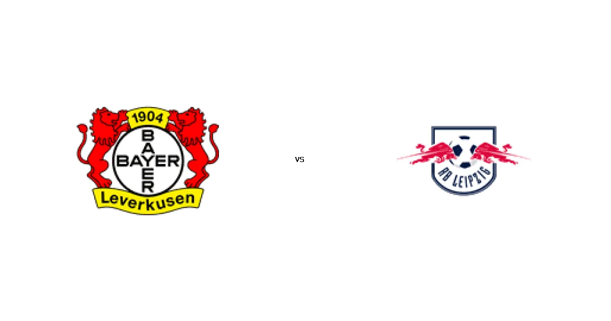 مباراة ليفركوزن ضد لايبزيج - الموعد 02 مايو 2026 والقنوات الناقلة في الدوري الألماني
