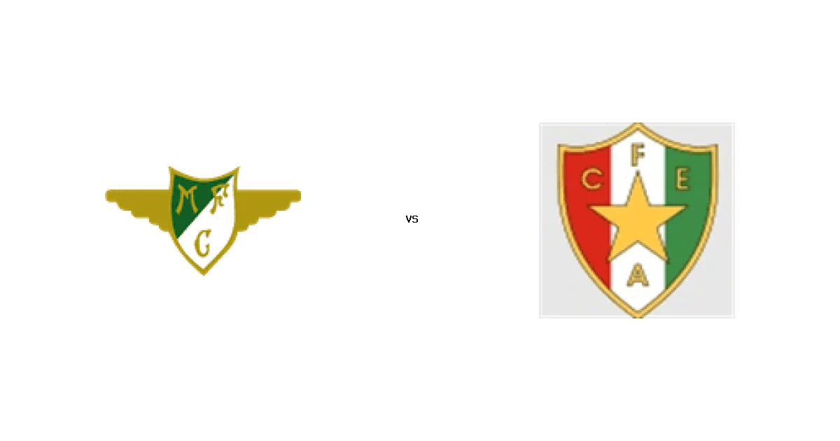 موعد وتوقيت مباراة موريرنسي ضد إستريلا 02 مايو 2026 في بطولة الدوري البرتغالي