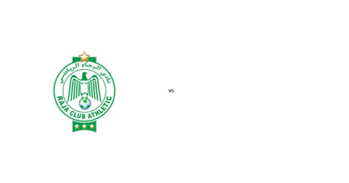 تفاصيل مباراة البيضاوي ضد الدفاع في الدوري المغربي والمعلق