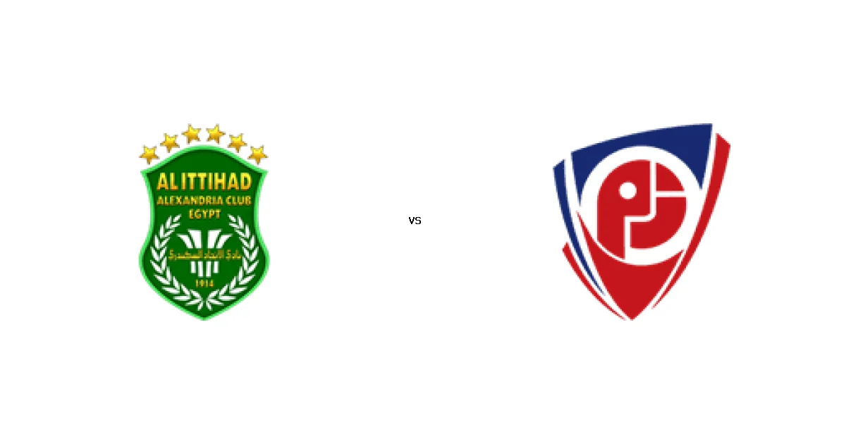 تفاصيل مباراة السكندري ضد بتروجت في الدوري المصري والمعلق