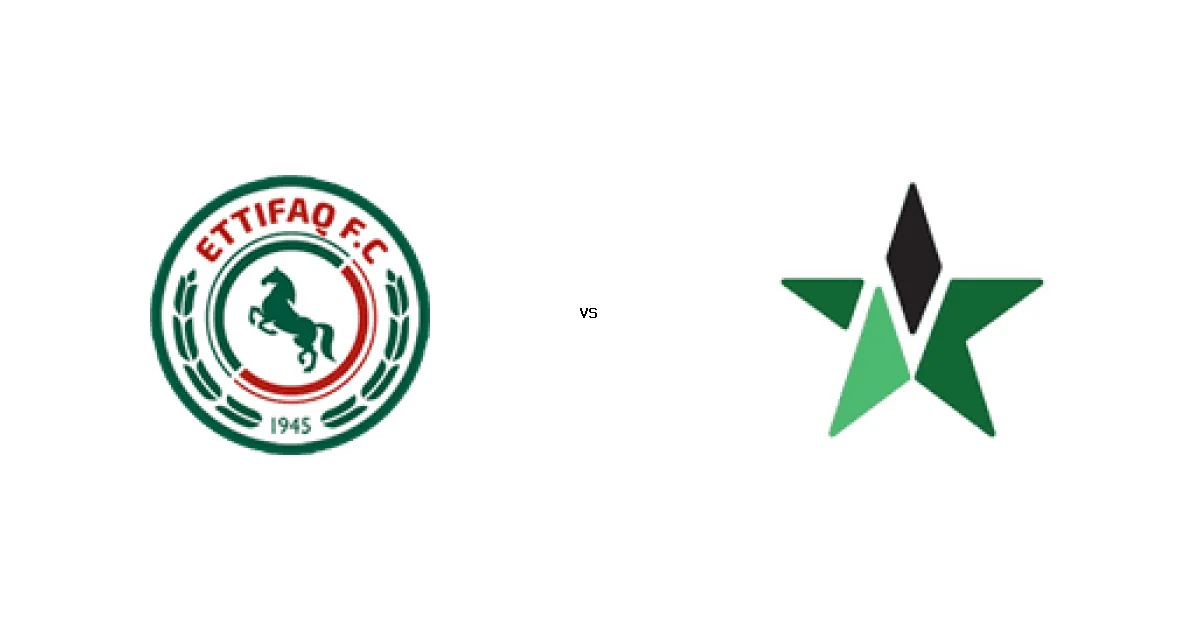 موعد مباراة الاتفـــــاق ضد النجمة في الدوري السعودي والقنوات الناقلة 04 مايو 2026