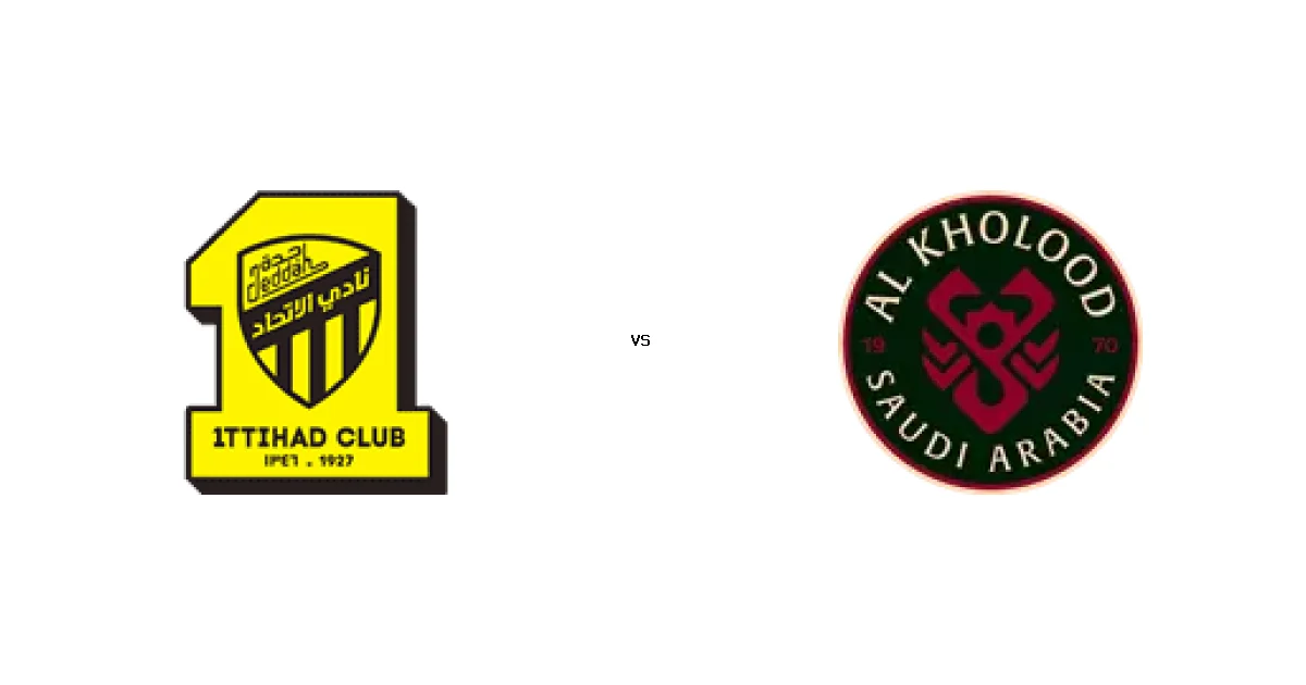 الاتحاد ضد الخلود في قمة الدوري السعودي - التوقيت والقنوات 04 مايو 2026
