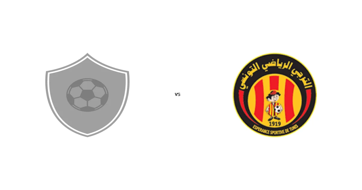 تفاصيل مباراة العمران ضد الترجى في الدوري التونسي والمعلق