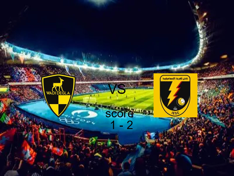 ملخص مباراة كهرباء ضد دجلة 1 - 2 | الدوري المصري 04 مايو 2026