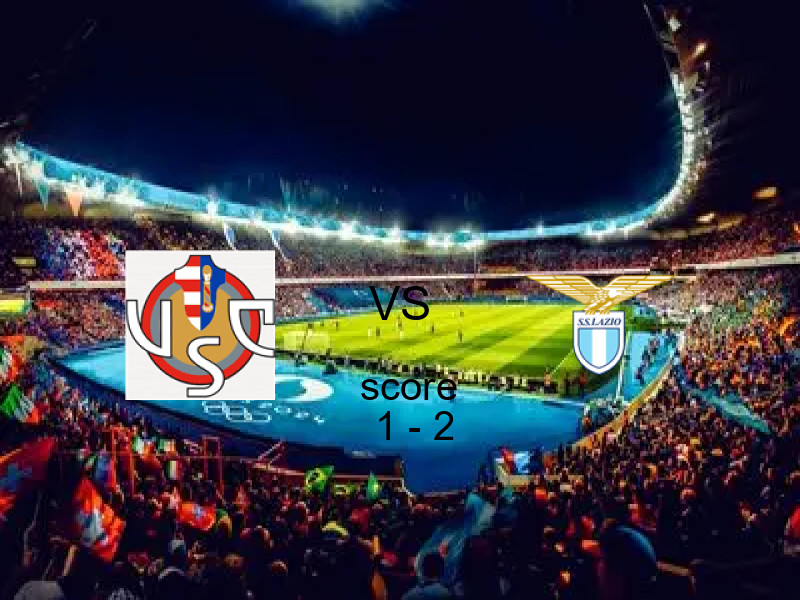 ملخص مباراة لاتسيو ضد كريمونيسي 1 - 2 | الدوري الإيطالي 04 مايو 2026