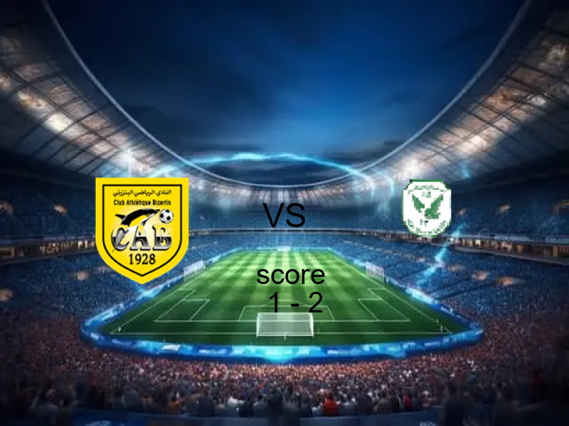 نتيجة البنزرتي ومستقبل في الدوري التونسي 04 مايو 2026 - فوز مستقبل بنتيجة 1 - 2