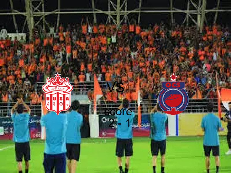 نتيجة مباراة اغادير وأولمبيك اليوم 04 مايو 2026 | اغادير يفوز 2 - 1 في الدوري المغربي