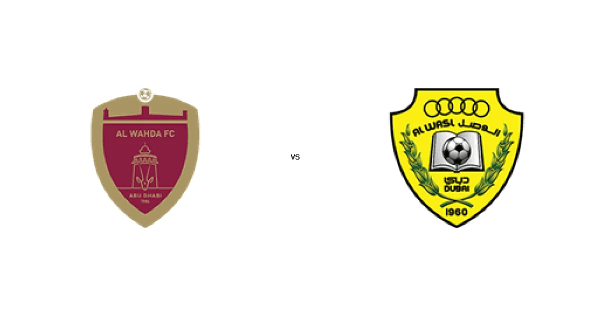 موعد مباراة الوحـــدة ضد الوصل في الدوري الإماراتي والقنوات الناقلة 06 مايو 2026