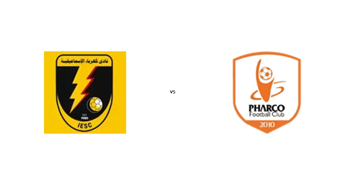 08 مايو 2026 القمة المرتقبة بين الإسماعيلية ضد فاركو في الدوري المصري - كل التفاصيل