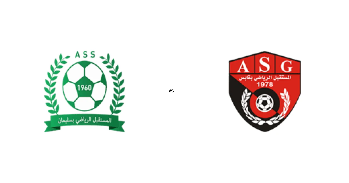 مباراة الرياضي ضد مستقبل - الموعد 08 مايو 2026 والقنوات الناقلة في الدوري التونسي