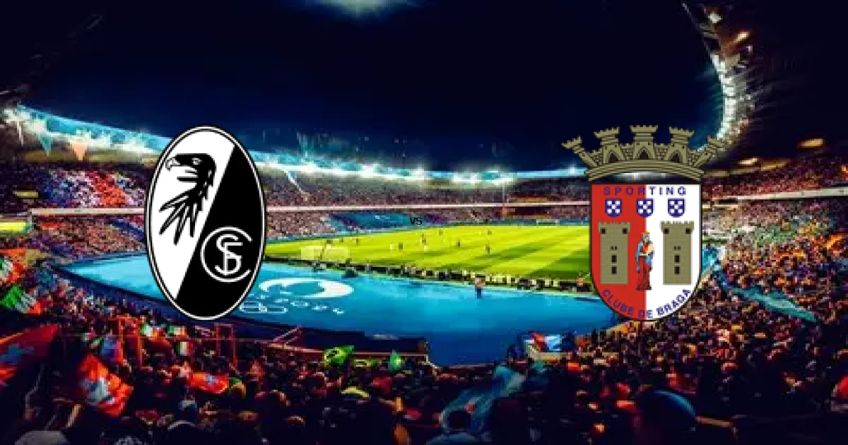 تشكيلات وتوقيت مباراة فرايبورج ضد سبورتينج 07 مايو 2026 في بطولة الدوري الأوروبي