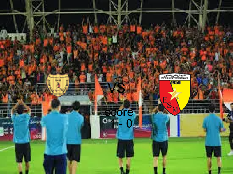 نتيجة الجرجيسي والنجم الرياضي في الدوري التونسي 09 مايو 2026 - فوز الجرجيسي بنتيجة 1 - 0