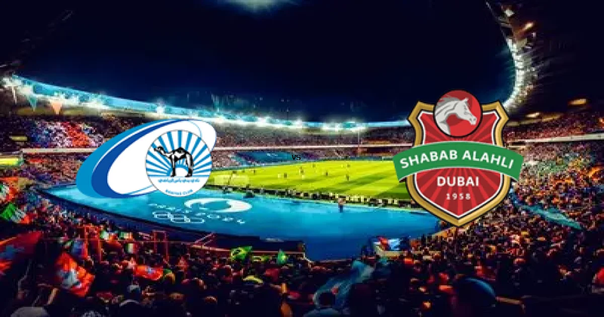 موعد مباراة ياس ضد شباب في الدوري الإماراتي والقنوات الناقلة 10 مايو 2026