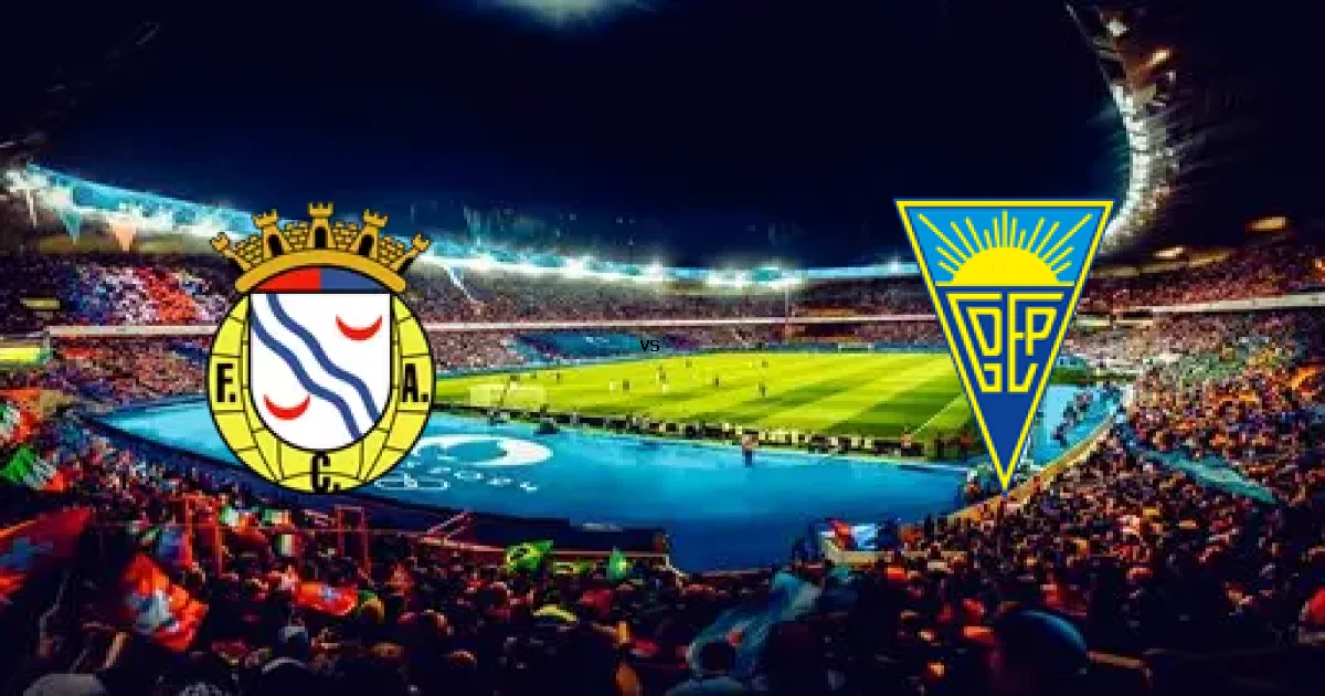 تشكيلات وتوقيت مباراة ألفيركا ضد إستوريل 10 مايو 2026 في بطولة الدوري البرتغالي