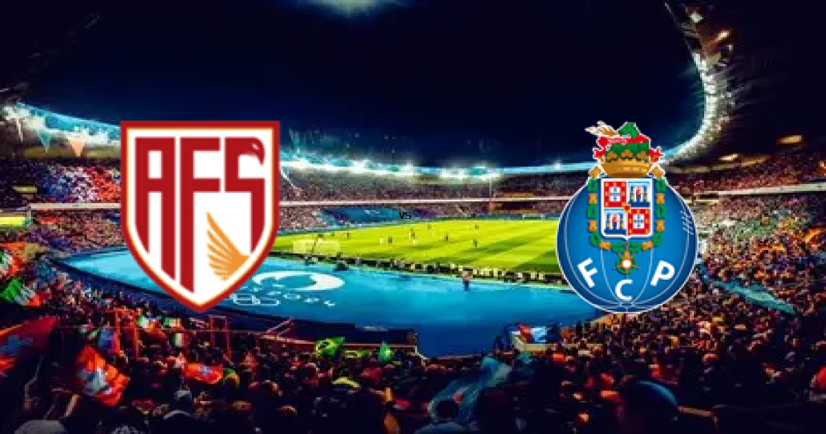 تفاصيل مباراة في اس فوتبول ضد بورتو في الدوري البرتغالي والمعلق