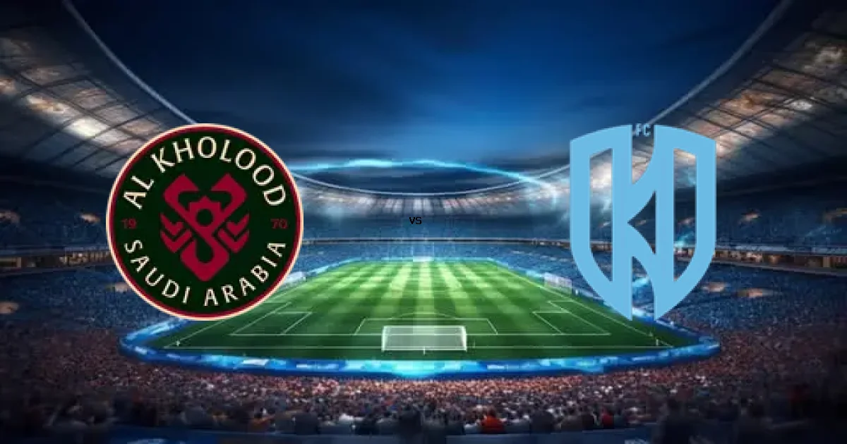 الخلود ضد الأخدود في قمة الدوري السعودي - التوقيت والقنوات 12 مايو 2026