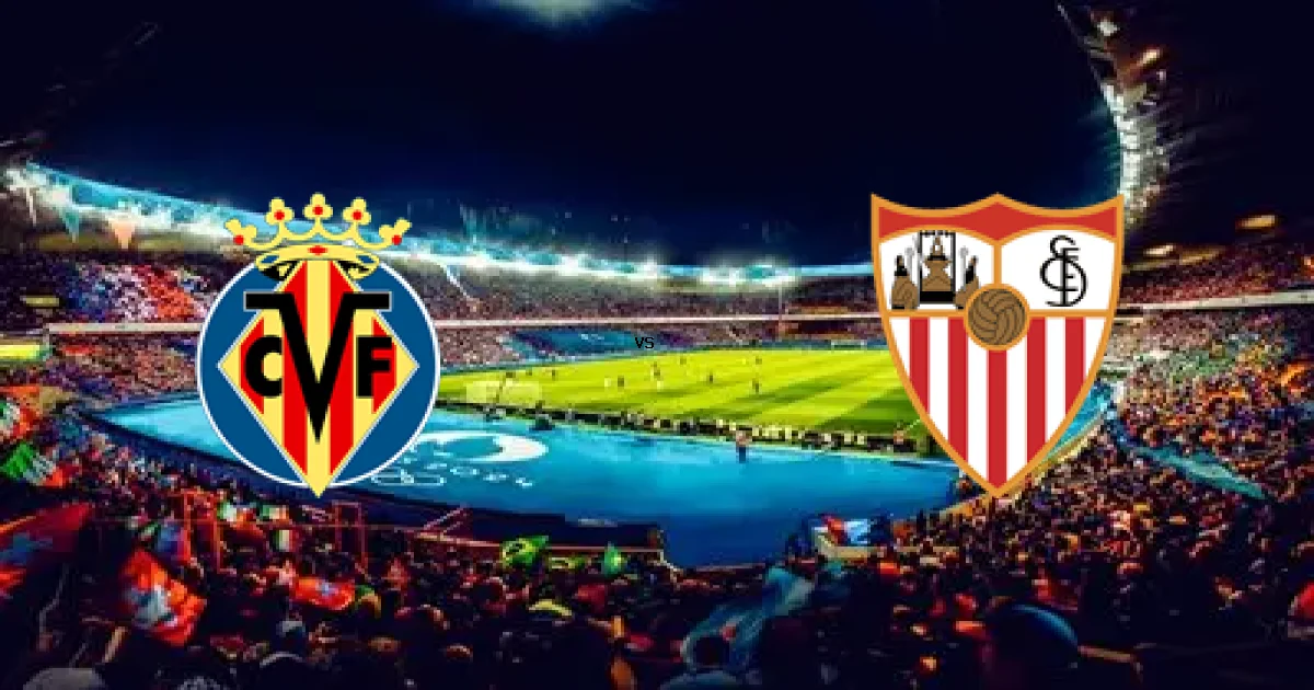 13 مايو 2026 القمة المرتقبة بين فياريال ضد اشبيلية في الدوري الإسباني - حكم المباراة كل التفاصيل