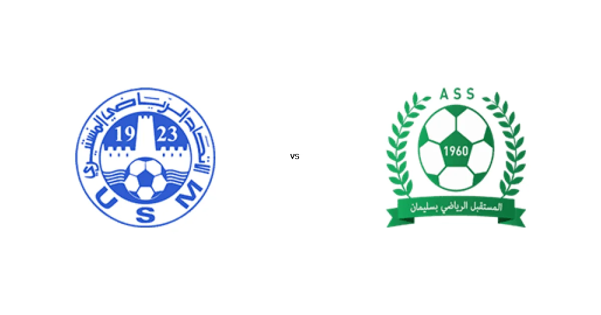 الدوري التونسي: موعد مواجهة المنستيري ضد سليمان 14 مايو 2026 والتشكيل المتوقع