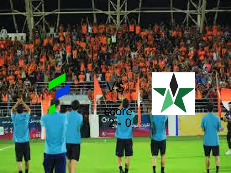 نادي الفتح يفوز على النجمة 2 - 0 | الدوري السعودي 14 مايو 2026