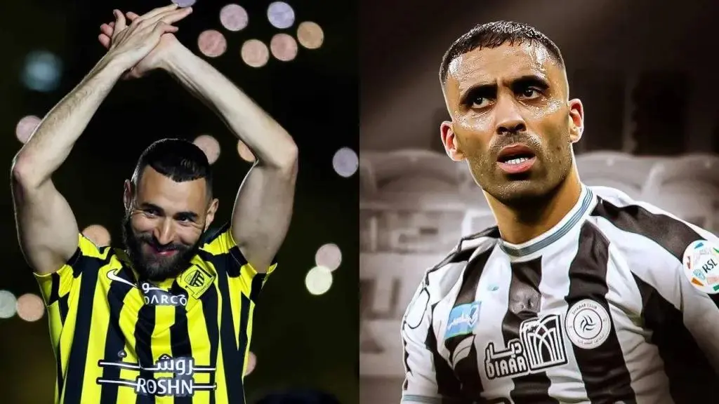 كلاسيكو العاصمة.. موعد مباراة الشباب والاتحاد في دوري روشن السعودي 2026 والتشكيل المتوقع