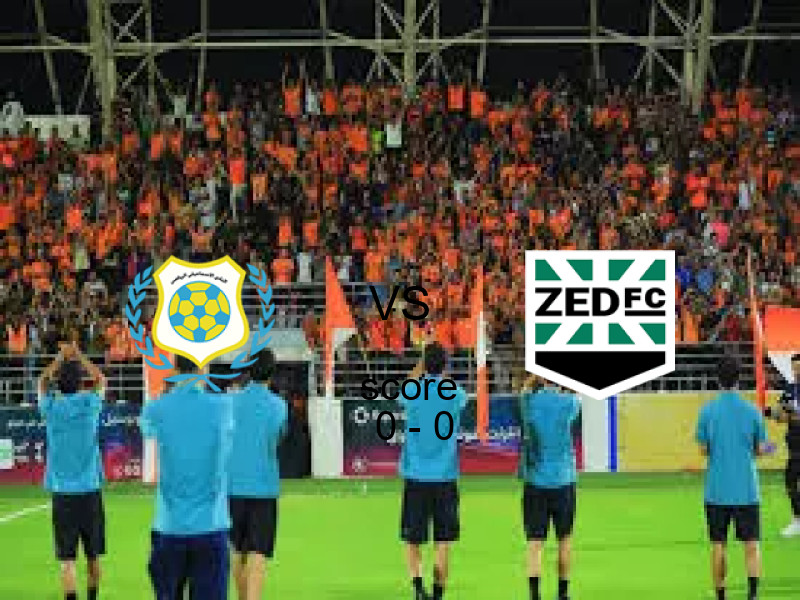 تعادل الإسماعيلي وزد بنتيجة 0 - 0 في الدوري المصري 17 مايو 2026
