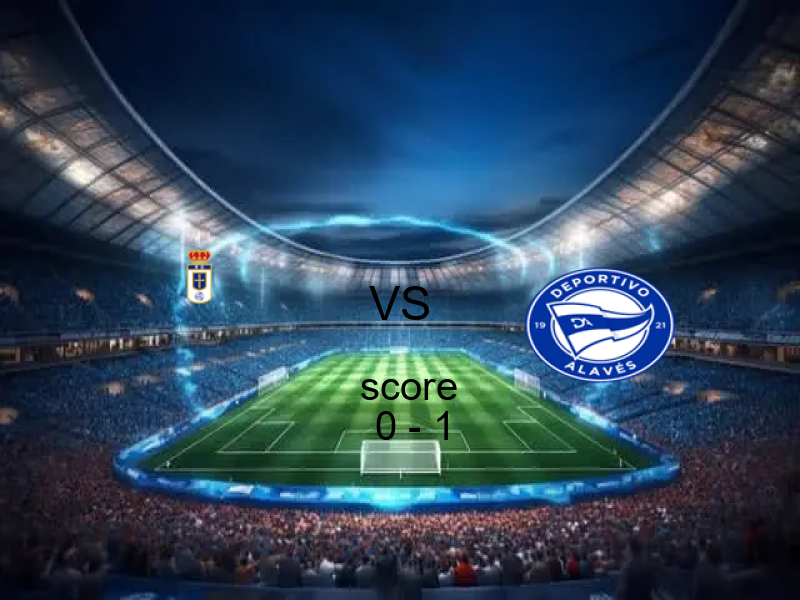 ملخص مباراة ألافيس ضد أوفييدو 0 - 1 | الدوري الإسباني 17 مايو 2026