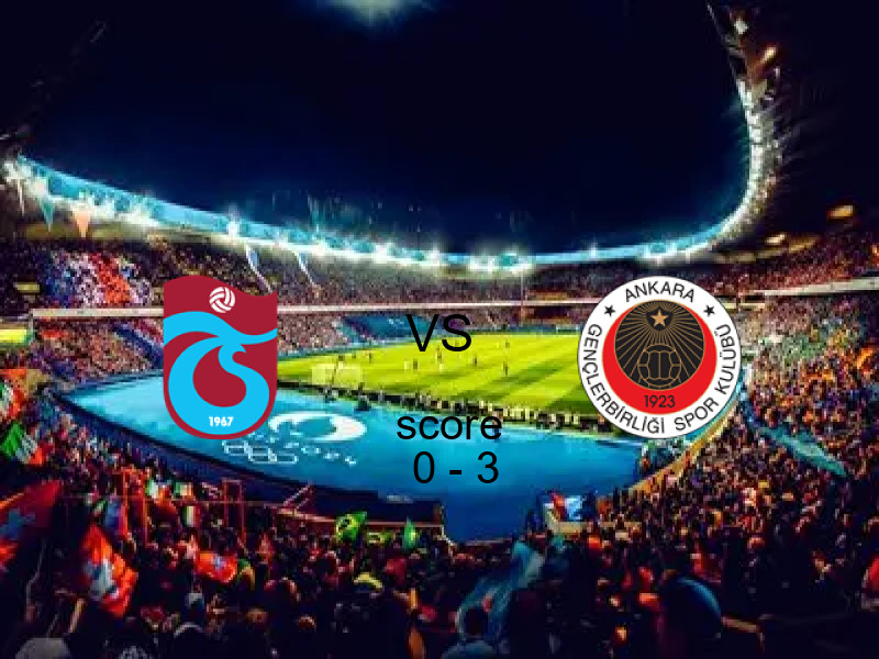 نتيجة مباراة سبور وجنتشلربيرليجي اليوم 17 مايو 2026 | جنتشلربيرليجي يفوز 0 - 3 في الدوري التركي