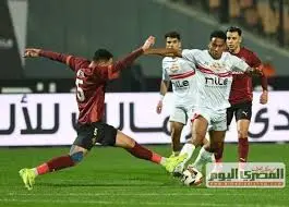 تحليل شامل ومفصل: الزمالك يعبر محطة سيراميكا بهدف مبكر.. والمدرج الأبيض يرسم لوحة الوفاء