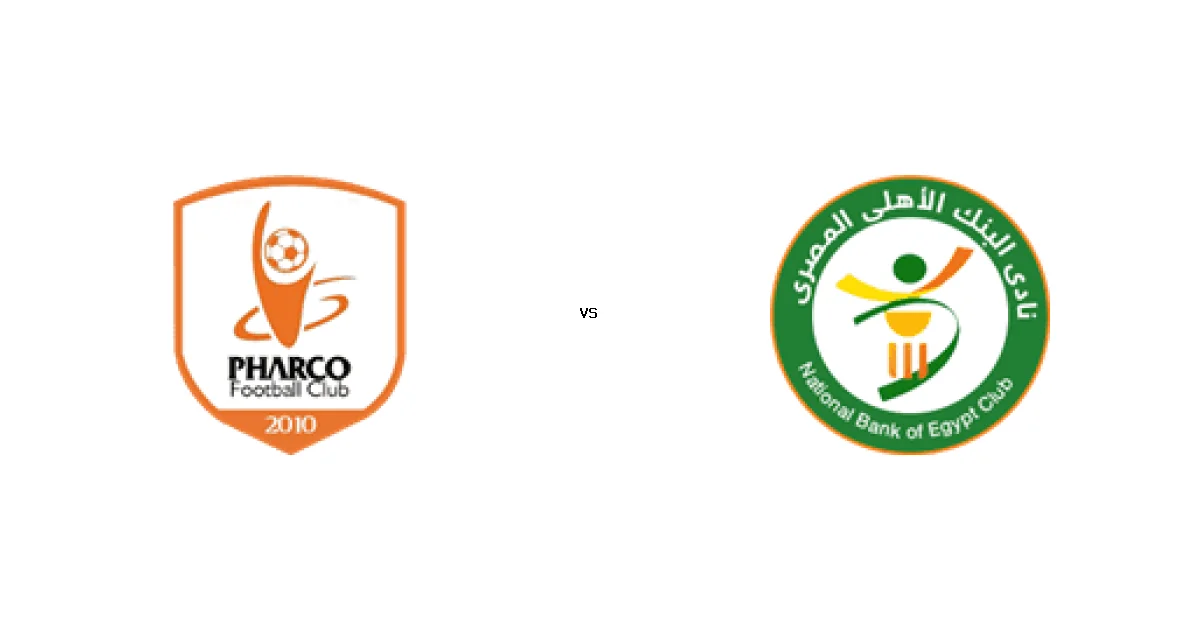 مباراة فاركو ضد البنك - الموعد 22 مايو 2026 والقنوات الناقلة في الدوري المصري