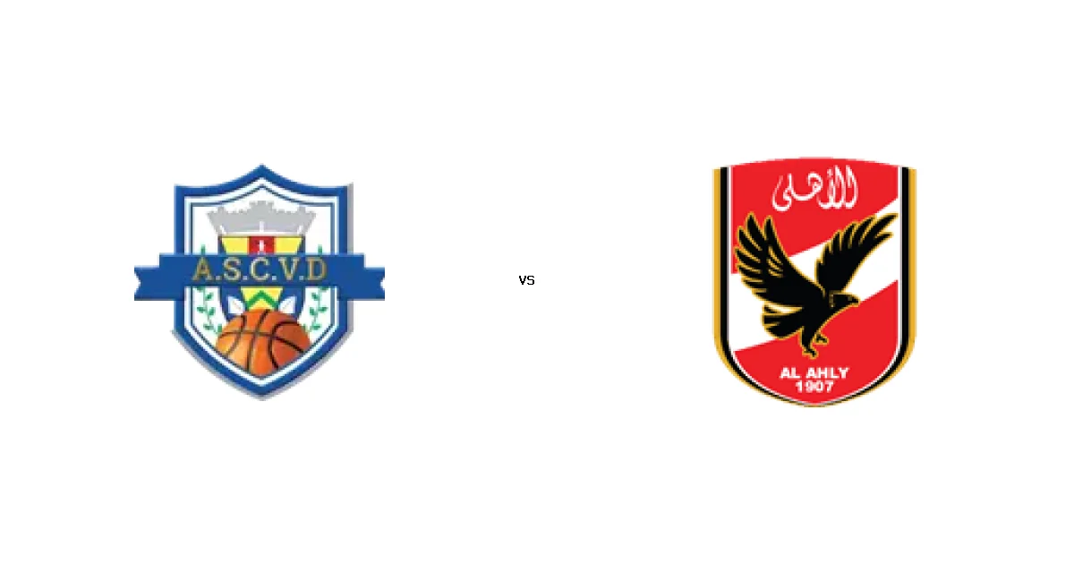 تفاصيل مباراة دي داكار ضد الأهلي في الدوري الأفريقي لكرة السلة والمعلق