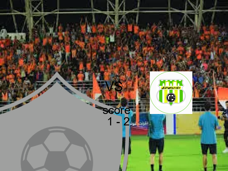 يعقوب المنصور يخسر من الاتحاد في الدوري المغربي بنتيجة 1 - 2 اليوم 23 مايو 2026