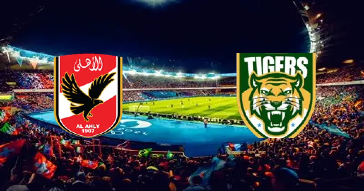 موعد مباراة الأهلي ضد نادي في الدوري الأفريقي لكرة السلة والقنوات الناقلة 27 مايو 2026