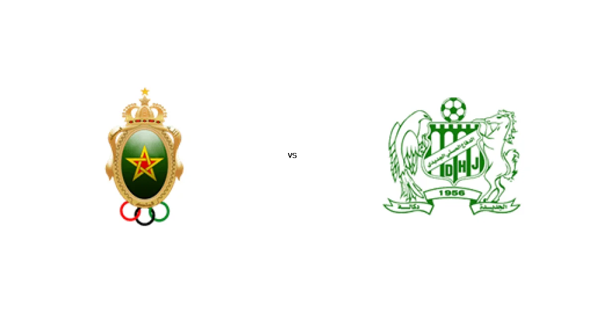 موعد مباراة الملكي ضد الدفاع في الدوري المغربي والقنوات الناقلة 04 يونيو 2026