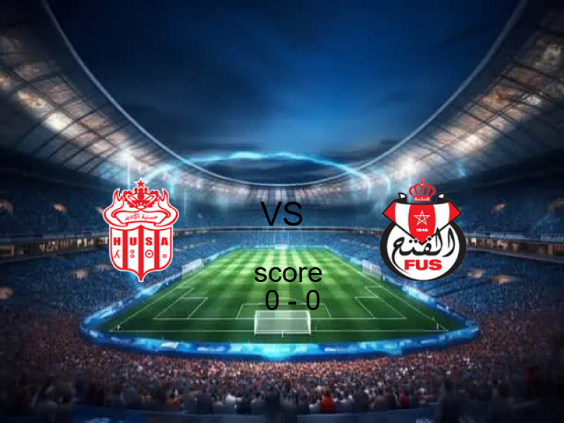 نتيجة مباراة اغادير والفتح اليوم 04 يونيو 2026 | تعادل 0 - 0 في الدوري المغربي