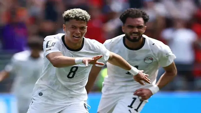 تعادل مصر وبلجيكا 1-1 في تصفيات كأس العالم 2026 - تحليل شامل