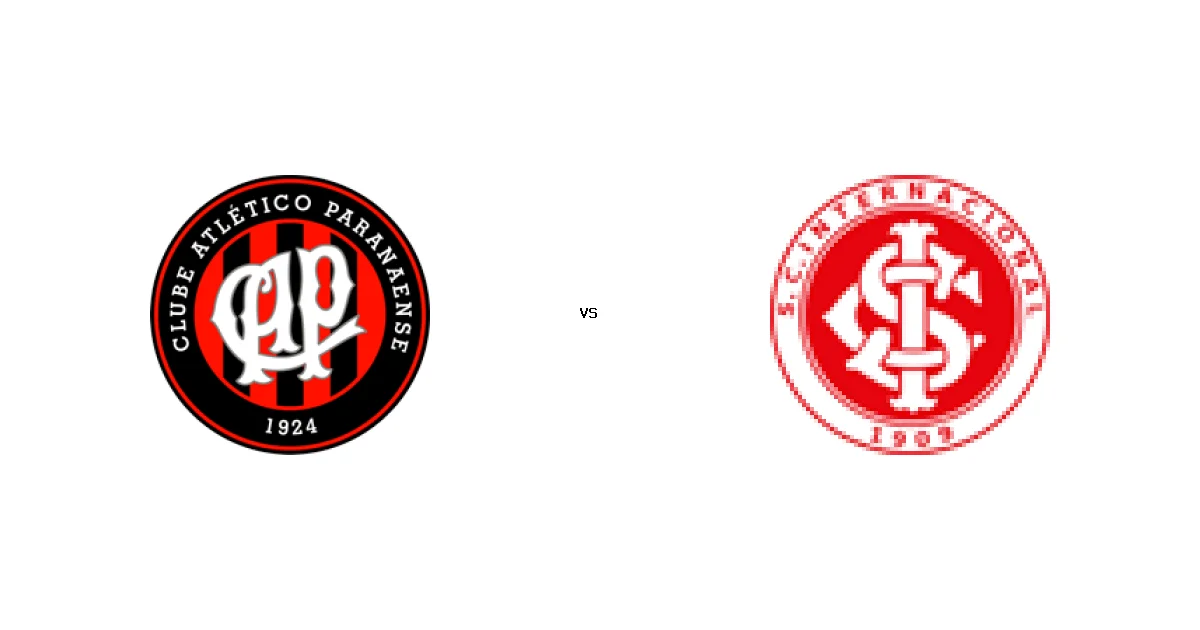 Campeonato Brasileiro Série A: موعد مواجهة CA Paranaense ضد SC Internacional 2026-07-26 والتشكيل المتوقع