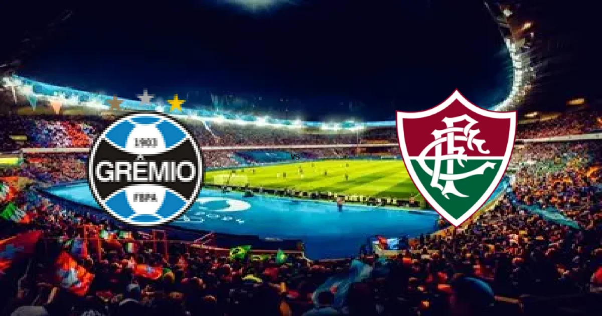Grêmio FBPA ضد Fluminense FC في قمة Campeonato Brasileiro Série A - التوقيت والقنوات 2026-07-27