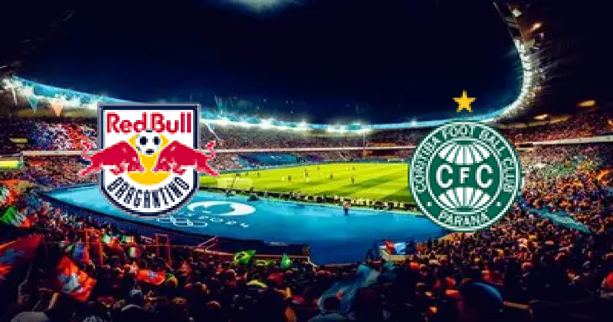 تشكيلات وتوقيت مباراة RB Bragantino ضد Coritiba FBC 2026-07-27 في بطولة Campeonato Brasileiro Série A