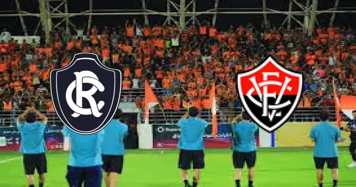 Campeonato Brasileiro Série A: موعد مواجهة Clube do Remo ضد EC Vitória 2026-07-27 والتشكيل المتوقع