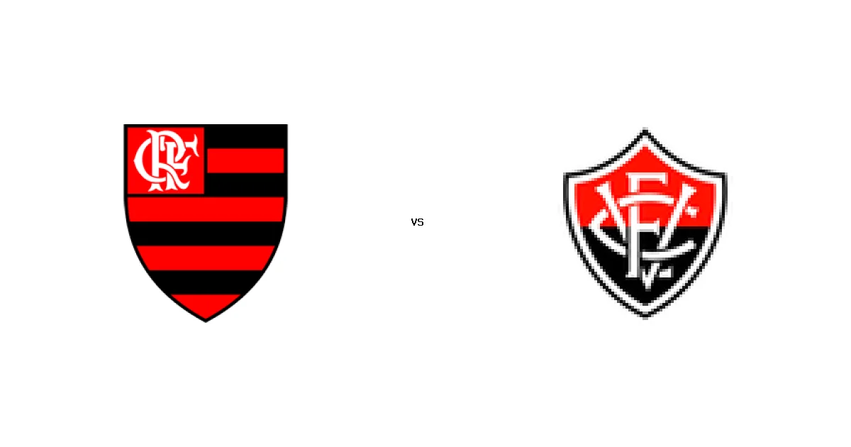 مباراة CR Flamengo ضد EC Vitória - الموعد 2026-08-10 والقنوات الناقلة في Campeonato Brasileiro Série A