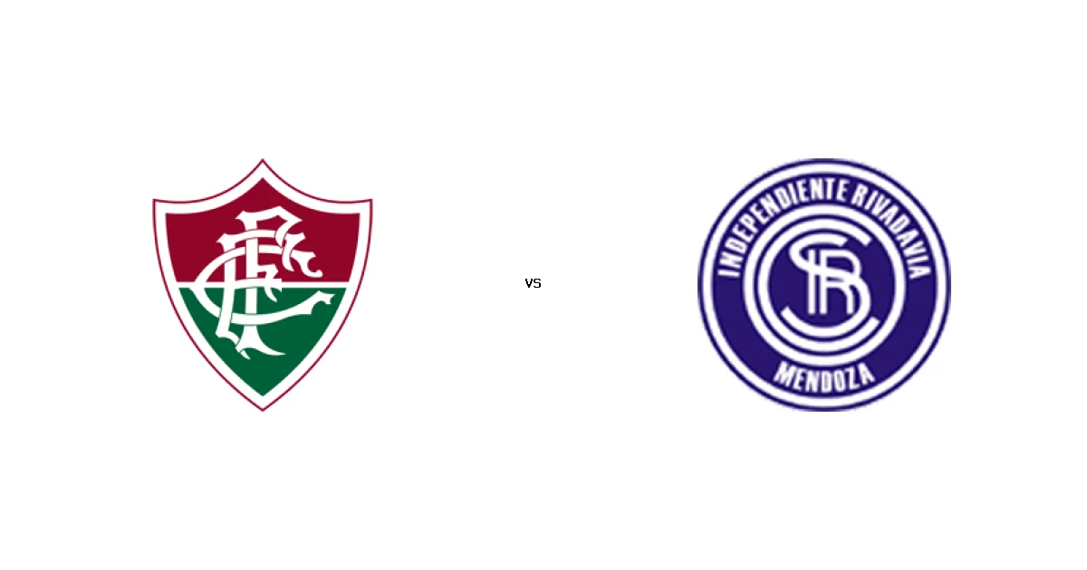 مباراة Fluminense FC ضد CS Independiente Rivadavia - الموعد 2026-08-12 والقنوات الناقلة في Copa Libertadores
