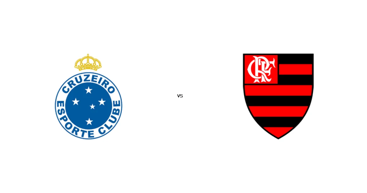 موعد وتوقيت مباراة Cruzeiro EC ضد CR Flamengo 2026-08-13 في بطولة Copa Libertadores