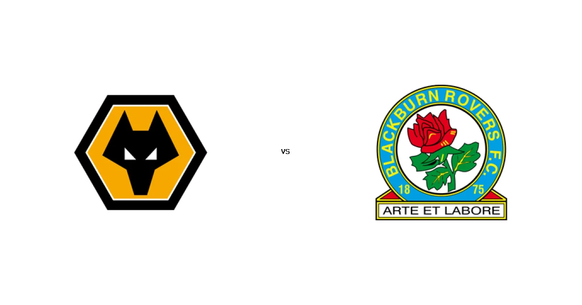 موعد مباراة Wolverhampton Wanderers FC ضد Blackburn Rovers FC في Championship والقنوات الناقلة 2026-08-14