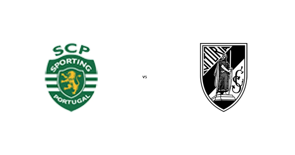 مباراة Sporting Clube de Portugal ضد Vitória SC - الموعد 2026-08-14 والقنوات الناقلة في Primeira Liga