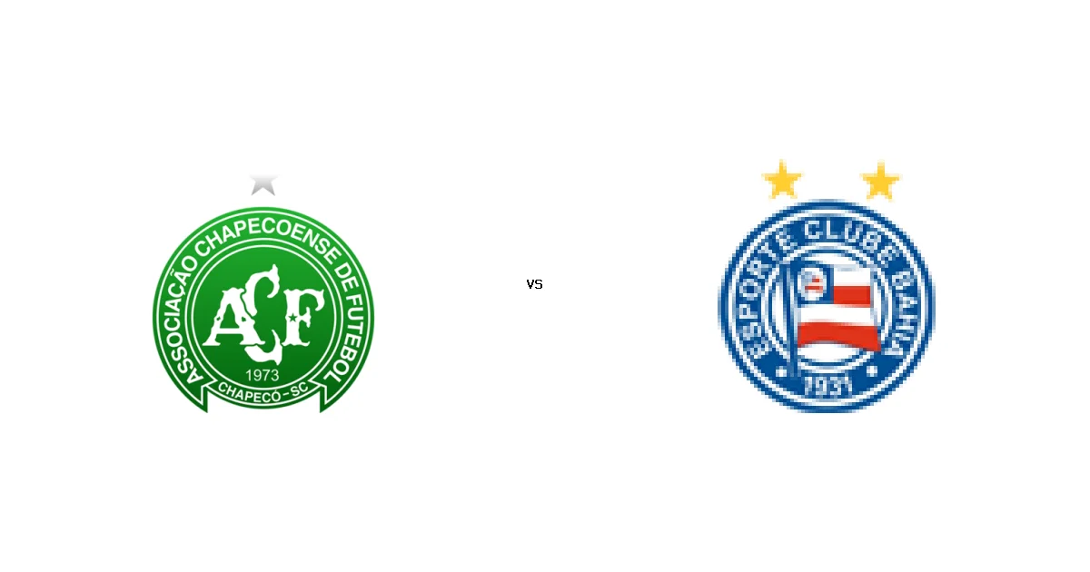 موعد مباراة Chapecoense AF ضد EC Bahia في Campeonato Brasileiro Série A والقنوات الناقلة 2026-08-16
